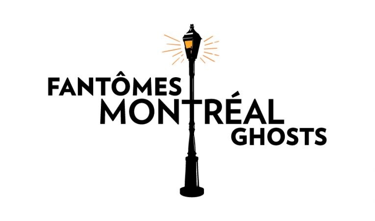 20 ans de Fantômes et un tout nouveau logo