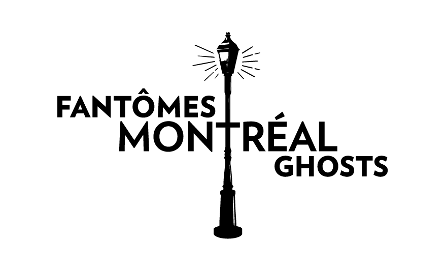 Logo, noir